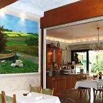 Hotel Zum Rehberg Kastellaun