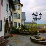 Zum Rehberg Hotel