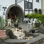Zum Rehberg Hotel