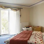 Zum Rehberg Hotel 3*
