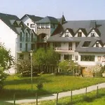 Zum Rehberg Hotel Kastellaun
