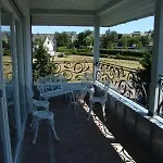 Zum Rehberg Hotel 3*