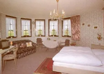 Zum Rehberg Hotel Kastellaun
