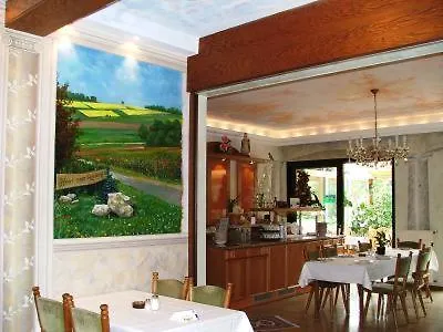 Hotel Zum Rehberg Kastellaun