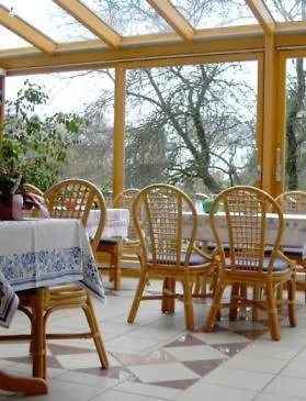 Zum Rehberg 3* Kastellaun