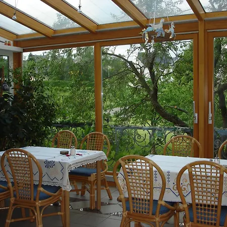 Zum Rehberg Kastellaun