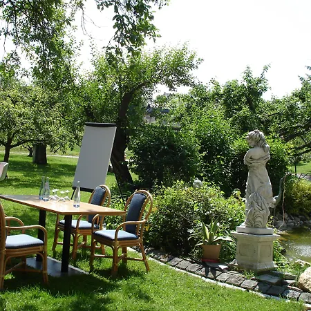 Hotel Zum Rehberg