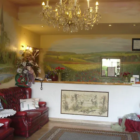 Hotel Zum Rehberg