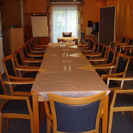Hotel Zum Rehberg