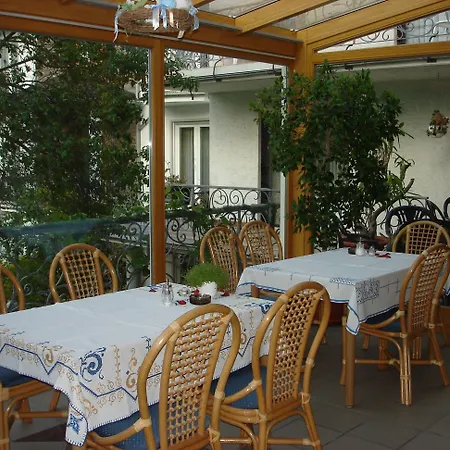 Zum Rehberg Hotel