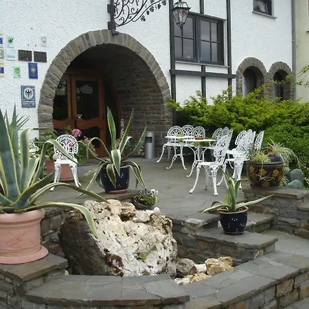 Zum Rehberg Hotel