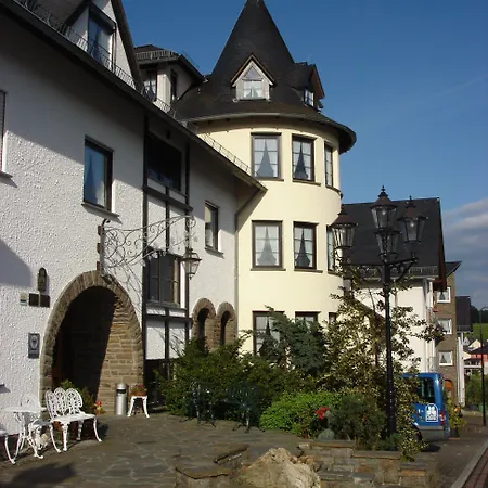 Zum Rehberg Kastellaun