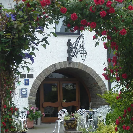 Zum Rehberg Hotel Kastellaun