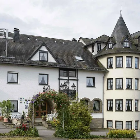 Zum Rehberg Hotel Kastellaun