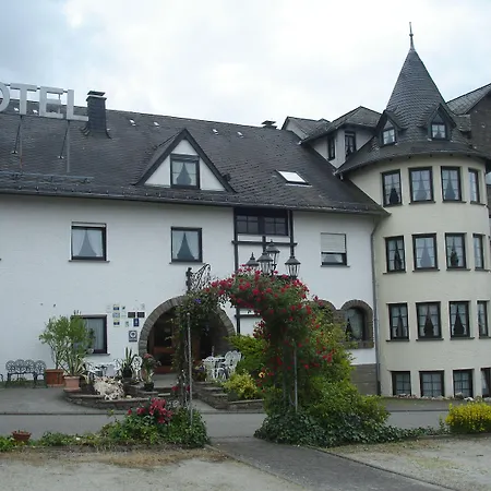 Hotel Zum Rehberg 3*