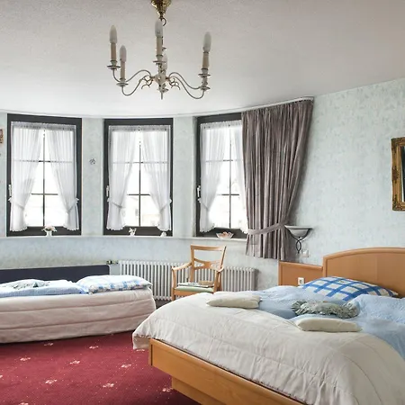 Zum Rehberg 3* Kastellaun