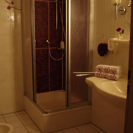 Zum Rehberg 3* Kastellaun