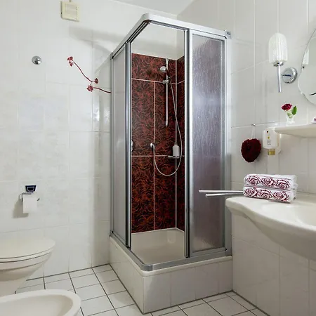 Zum Rehberg Hotel 3*