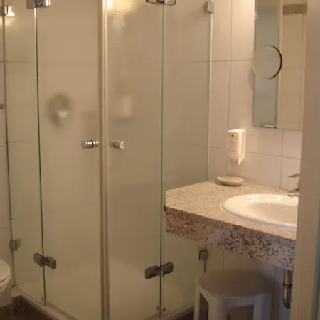 Hotel Zum Rehberg Kastellaun