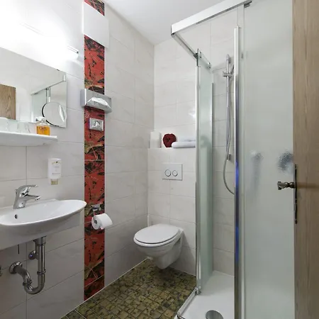 Zum Rehberg 3* Kastellaun