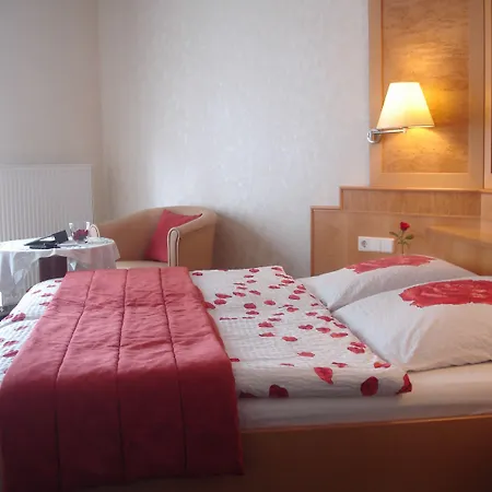Zum Rehberg Hotel