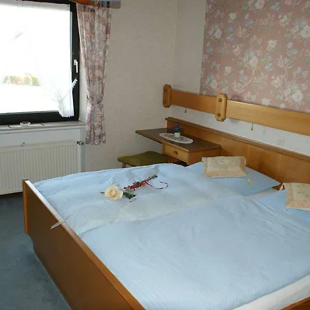 Zum Rehberg 3* Kastellaun