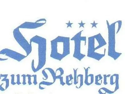 Zum Rehberg 카스텔룬
