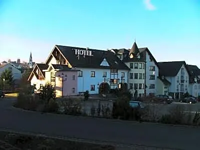 Zum Rehberg 3* Kastellaun