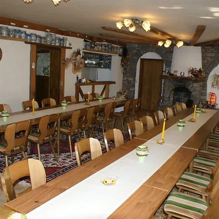 Hotel Zum Rehberg Kastellaun