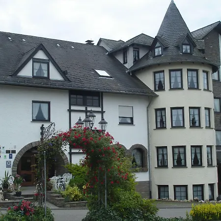 Hotel Zum Rehberg Kastellaun