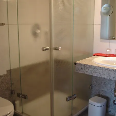 Zum Rehberg Hotel 3*