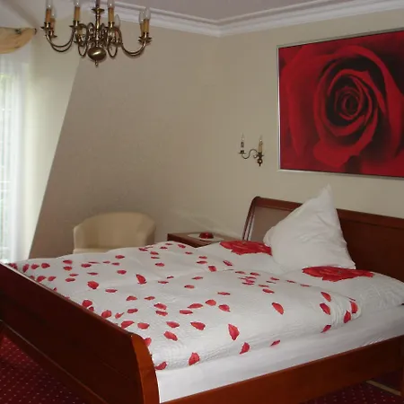 Zum Rehberg Hotel Kastellaun