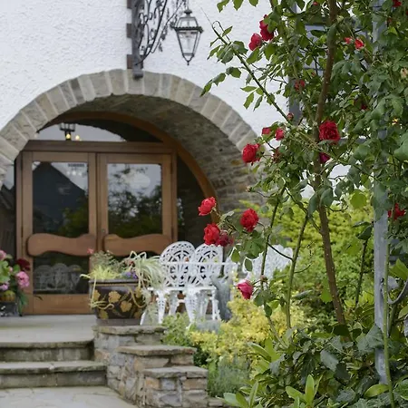 Zum Rehberg Hotel 3*