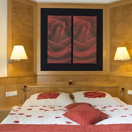 Zum Rehberg Hotel 3*