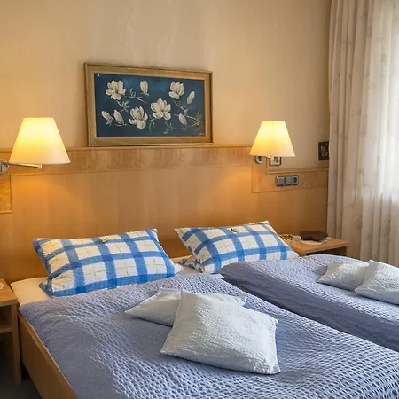 Hotel Zum Rehberg Kastellaun