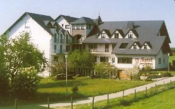 Zum Rehberg Hotel Kastellaun