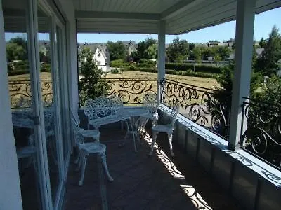 Zum Rehberg Hotel 3*