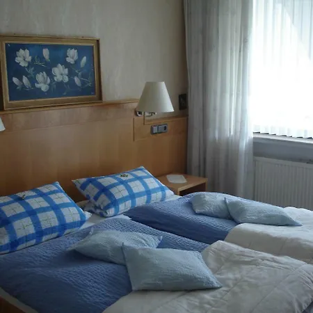 Zum Rehberg Kastellaun