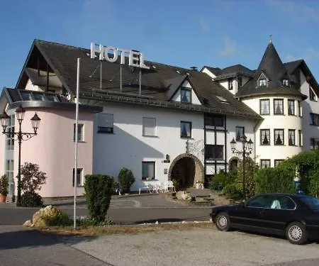 Zum Rehberg Ξενοδοχείο 3*