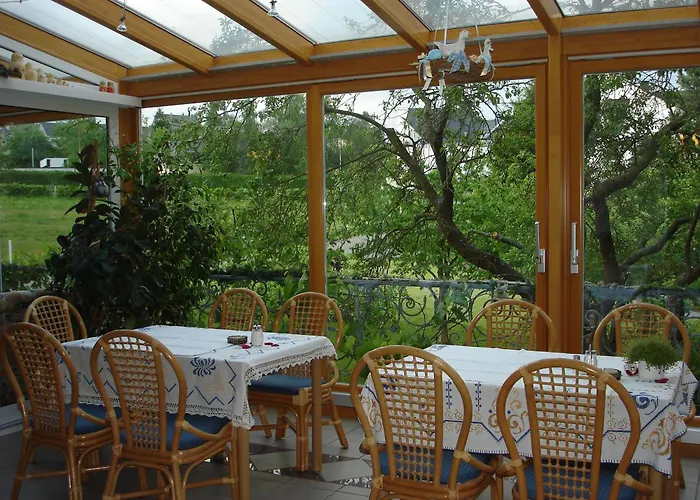 祖姆瑞伯格酒店 卡斯特劳恩