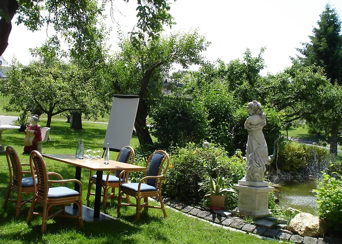 酒店 祖姆瑞伯格酒店