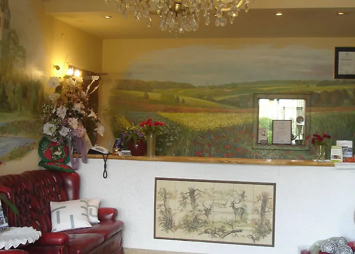 酒店 祖姆瑞伯格酒店