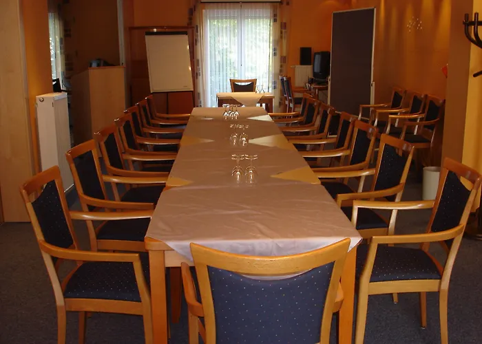 酒店 祖姆瑞伯格酒店