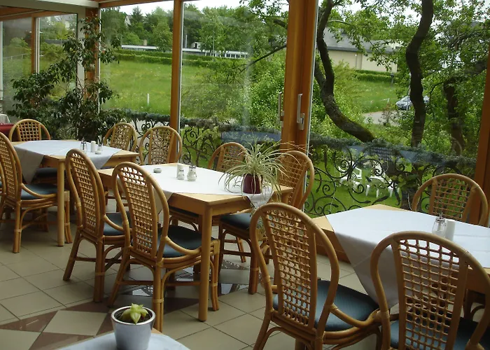 祖姆瑞伯格酒店 卡斯特劳恩