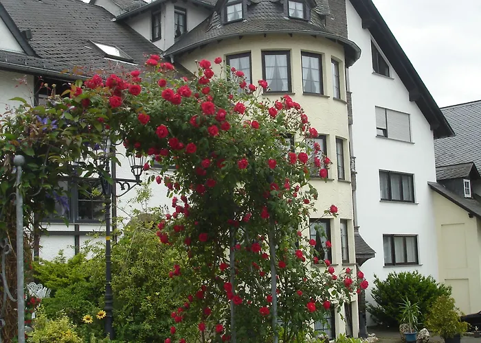 酒店 祖姆瑞伯格酒店 卡斯特劳恩