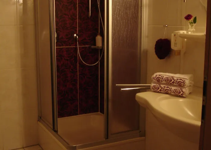 祖姆瑞伯格酒店 3* 卡斯特劳恩