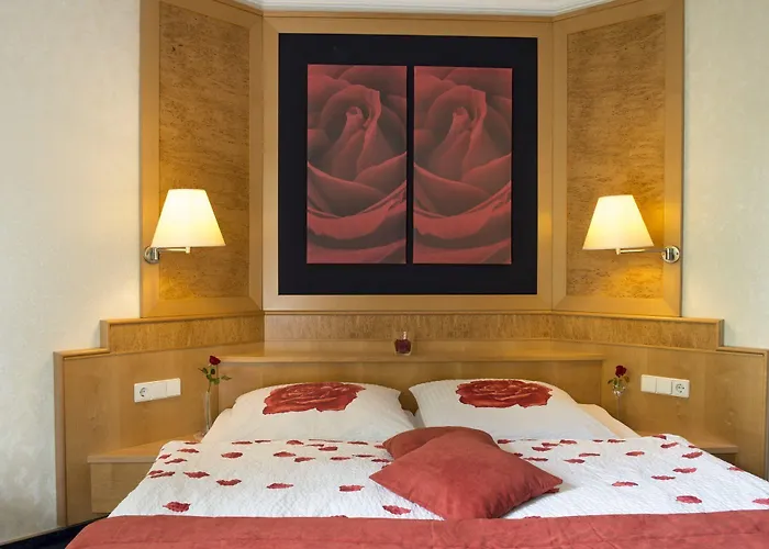 祖姆瑞伯格酒店 卡斯特劳恩