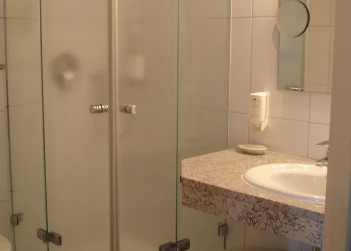 酒店 祖姆瑞伯格酒店 卡斯特劳恩