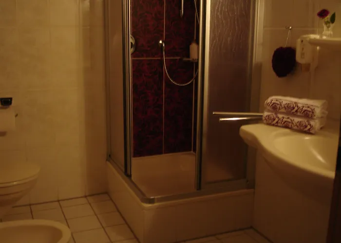 祖姆瑞伯格酒店 酒店 3*