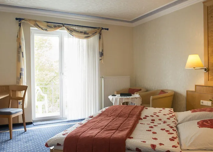 祖姆瑞伯格酒店